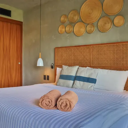 Impresionante Condominio Tuk Tulum