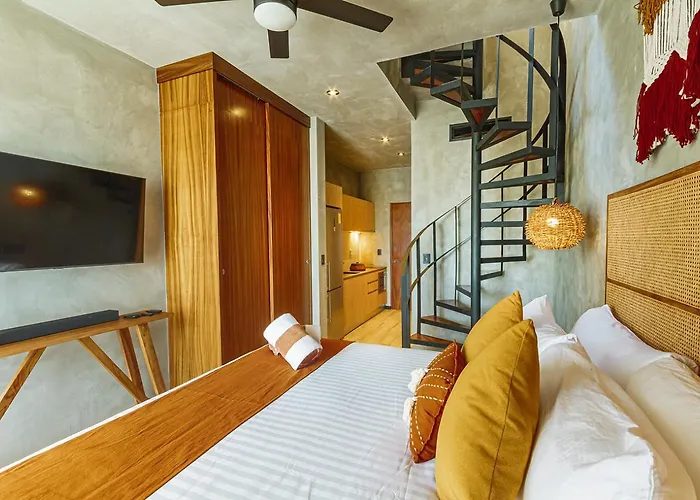 Impresionante Tuk Aparthotel 4*