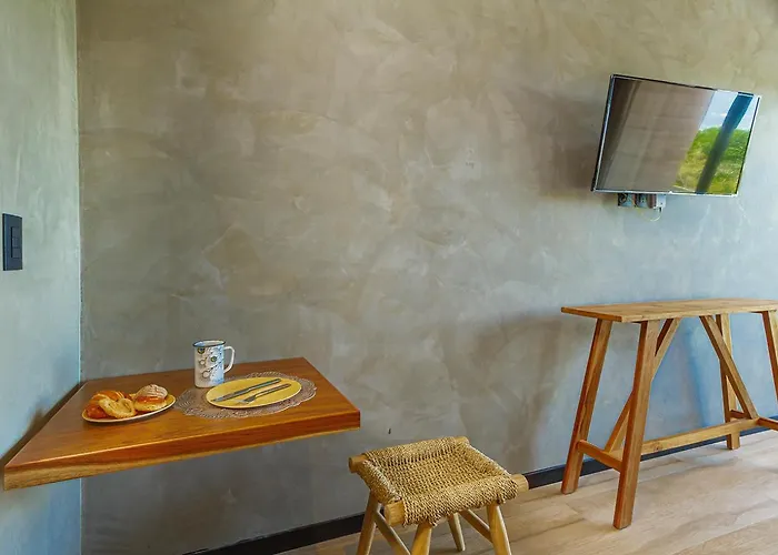 Impresionante Tuk Aparthotel Tulum