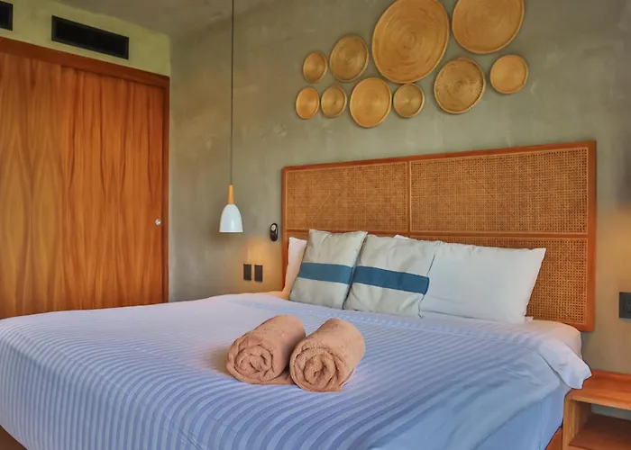 Impresionante Tuk Aparthotel 4*