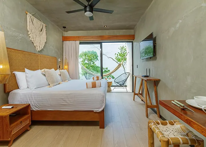 Impresionante Tuk Tulum